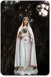 Confidence In Mary – Deepen your faith with Mary’s guidance. Embrace the strength of her intercession for a more hopeful, devoted spiritual journey.