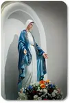 54 Day Rosary Novena encompasses a full spiritual journey, combining petition and thanksgiving through all sets of Mysteries