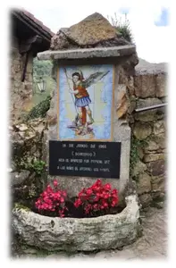 Garabandal Stations: Journey on the Passion – Reflect on the full path of sacrifice from condemnation to the tomb. Embark on a pilgrimage of faith and love.