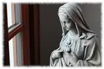 54 Day Rosary Novena guide with daily prayers, mysteries, and devotion for all 54 days. A complete Catholic rosary novena experience.