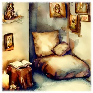 Prayers for Children emphasizes the importance of early spiritual connection, offering comfort and a foundation for lifelong faith.