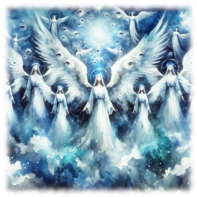 Choir of Seraphim