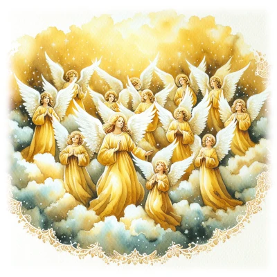 Choir of Cherubim