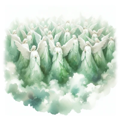 Choir of Principalities