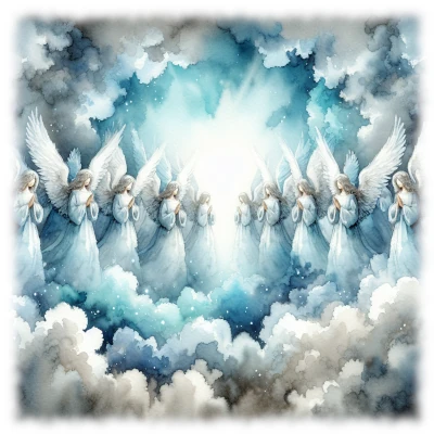 Choir of Angels