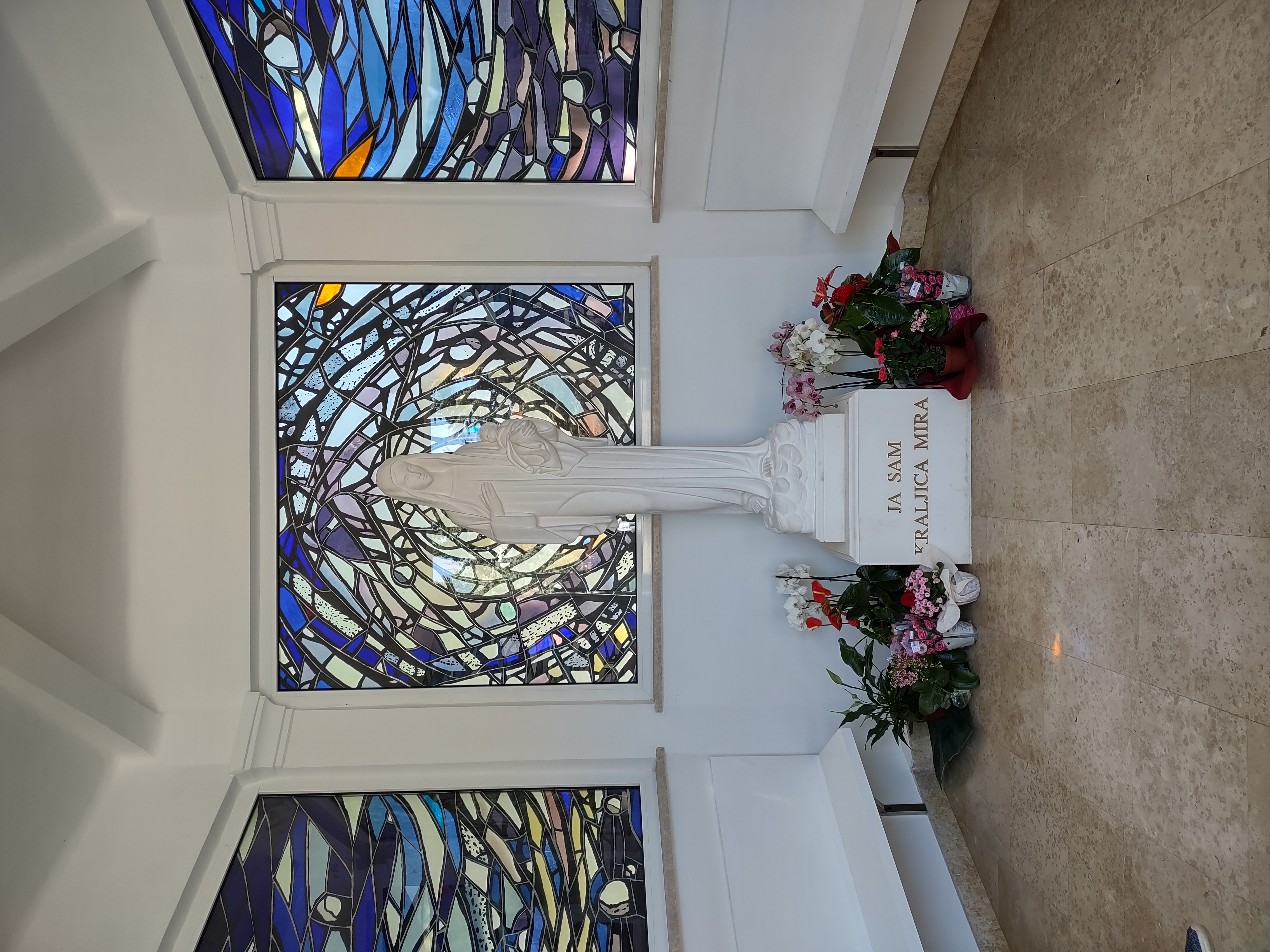 med Chapel of Life Park