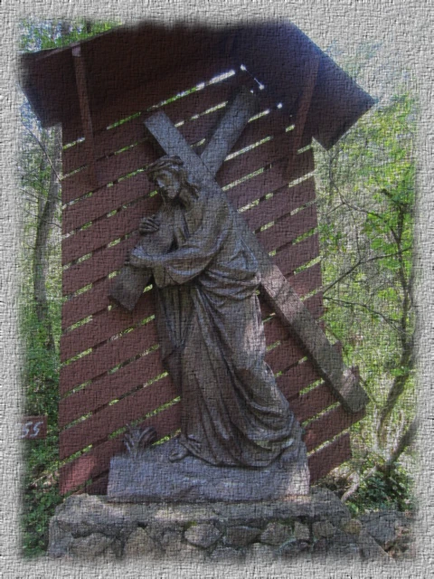 Cross Clothy Cross Clothy