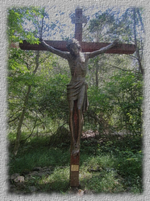 Crucify Clothy Crucify Clothy