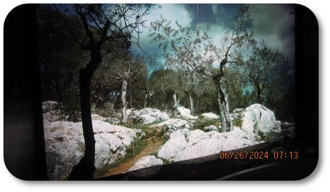 Fatima Museum 02 Fatima Museum 02