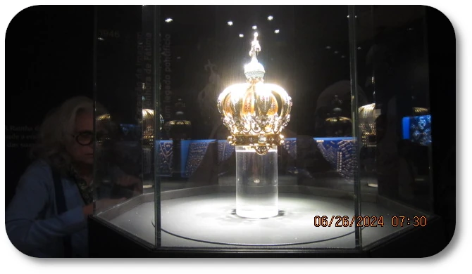 Fatima Museum 03 Fatima Museum 03