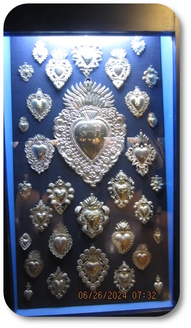 Fatima Museum 05 Fatima Museum 05