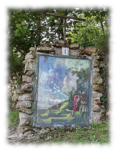 Garabandal Station 01