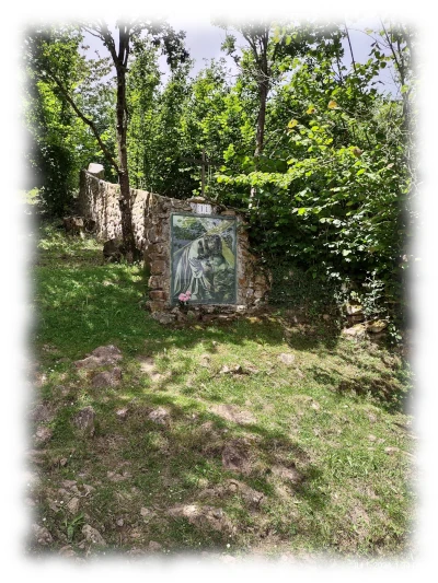 Garabandal Station 02