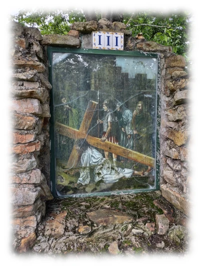 Garabandal Station 03 Garabandal Station 03