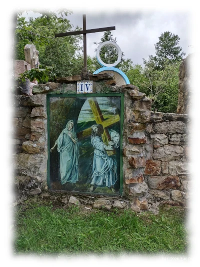 Garabandal Station 04 Garabandal Station 04