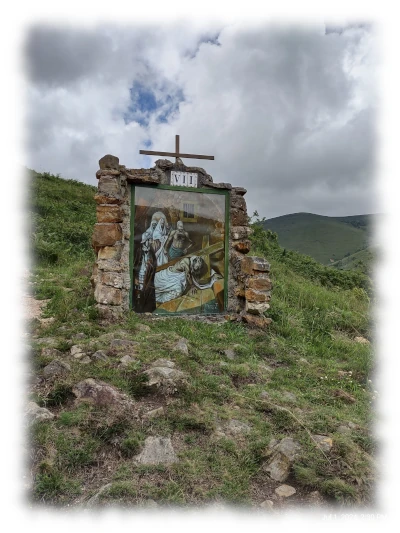 Garabandal Station 07