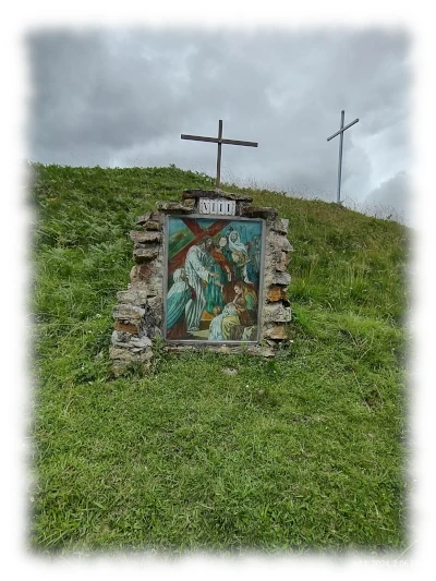 Garabandal Station 08