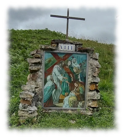 Garabandal Station 08a Garabandal Station 08a