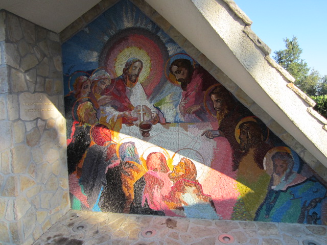 Medjugorje Linda Luminous institution of the eucharist Medjugorje Linda Luminous institution of the eucharist