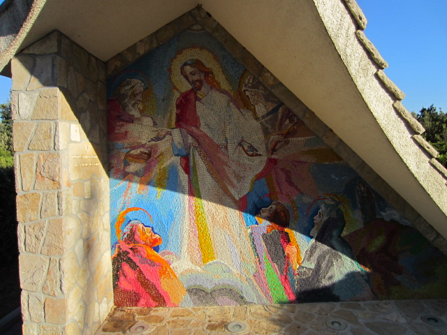 Medjugorje Linda Luminous Transfiguration Medjugorje Linda Luminous Transfiguration