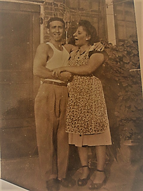 my parents my parents