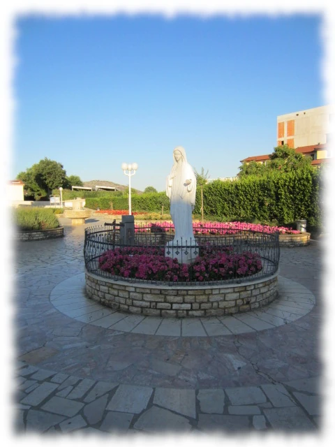 Medjugorje 300