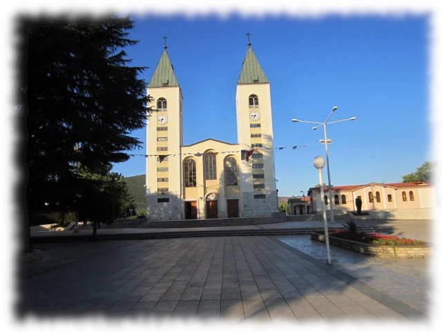Medjugorje 301 Medjugorje 301