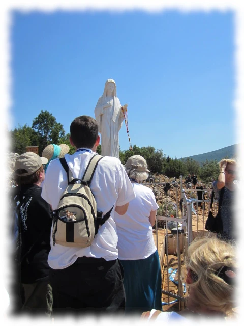 Medjugorje 316