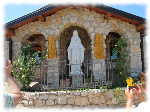 Medjugorje 321