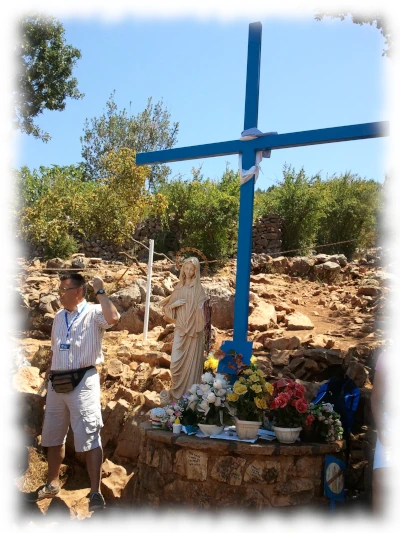 Medjugorje 339
