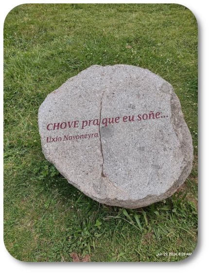 RC Circle of Stones 03 RC Circle of Stones 03