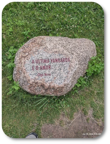 RC Circle of Stones 06 RC Circle of Stones 06