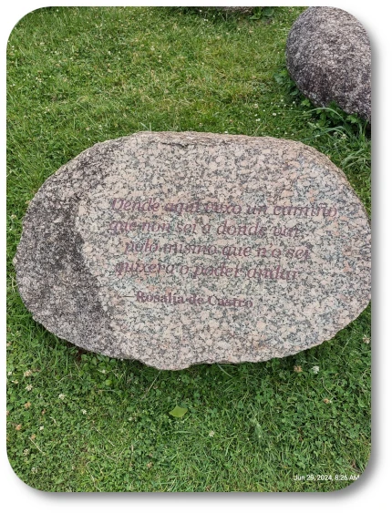 RC Circle of Stones 16 RC Circle of Stones 16