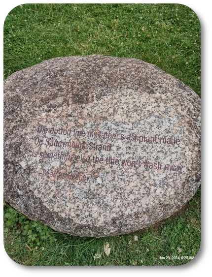 RC Circle of Stones 18