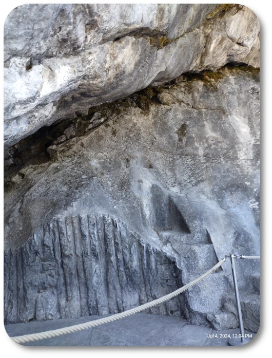 RC Lourdes Grotto 10