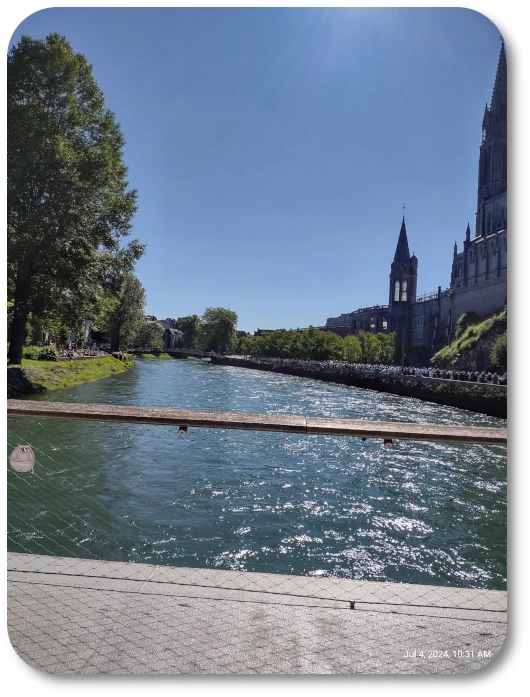 RC Lourdes Grounds 10 RC Lourdes Grounds 10