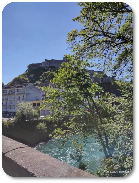 RC Lourdes Grounds 14 RC Lourdes Grounds 14