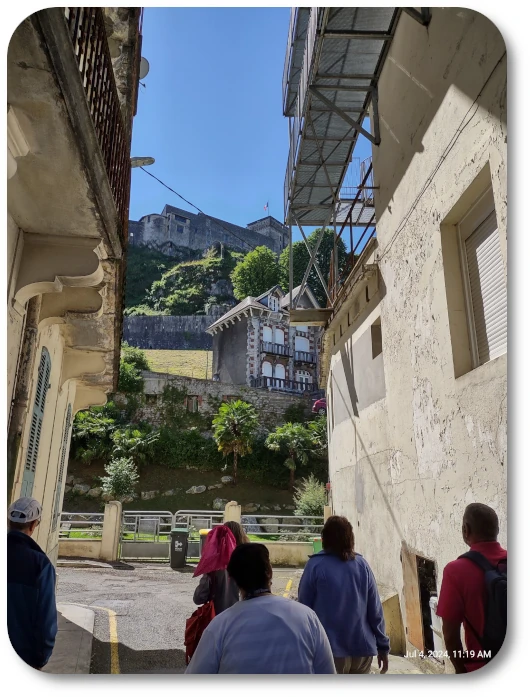 RC Lourdes Grounds 16