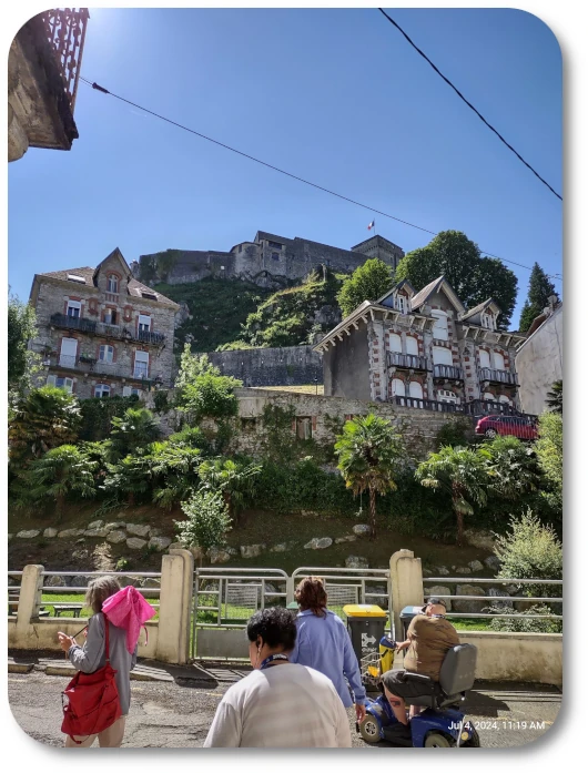 RC Lourdes Grounds 17 RC Lourdes Grounds 17