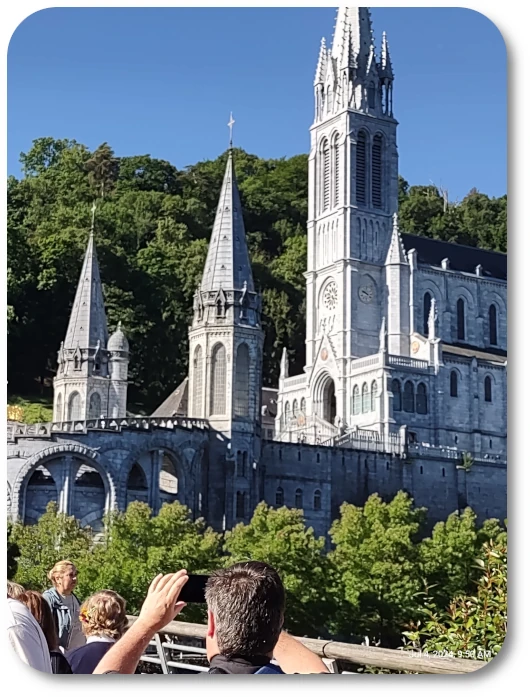 RC Lourdes Grounds 21