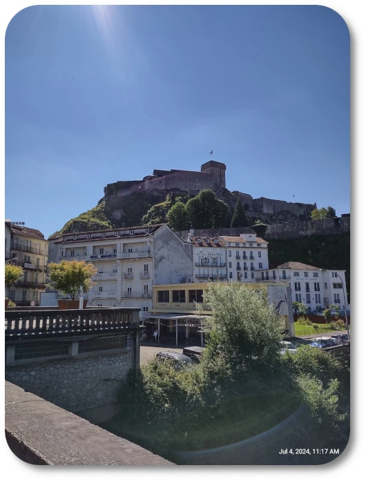 RC Lourdes Grounds 24 RC Lourdes Grounds 24