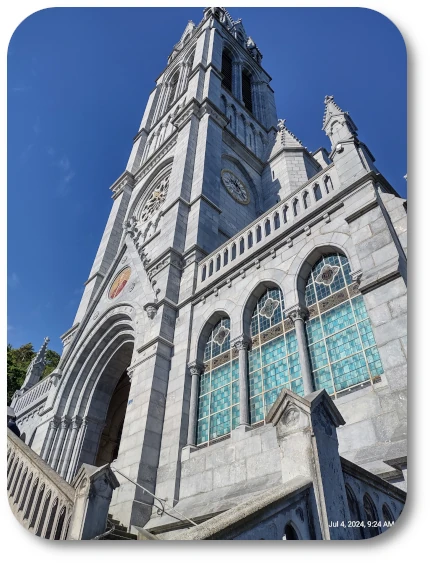 RC Lourdes Grounds 29 RC Lourdes Grounds 29