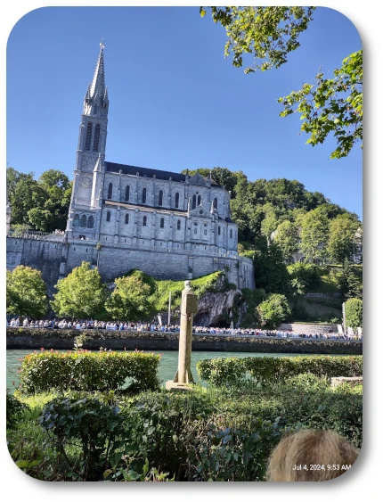 RC Lourdes Grounds 30