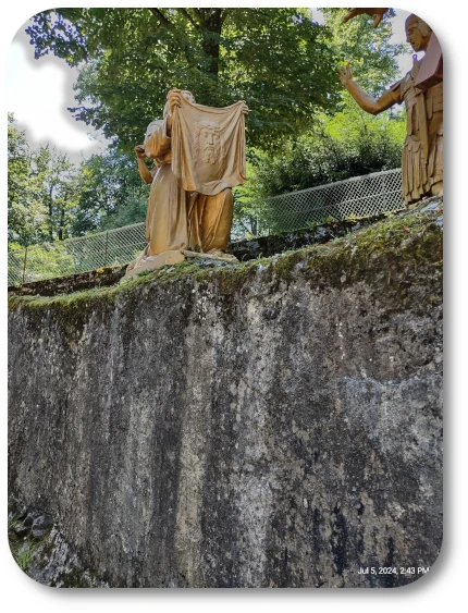 RC Lourdes High 06cc