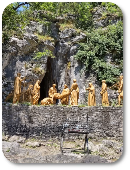 RC Lourdes High 14a RC Lourdes High 14a