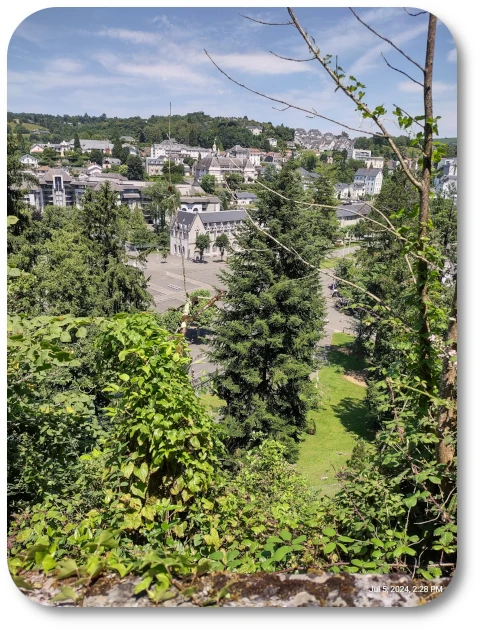 RC Lourdes HS Grounds 15