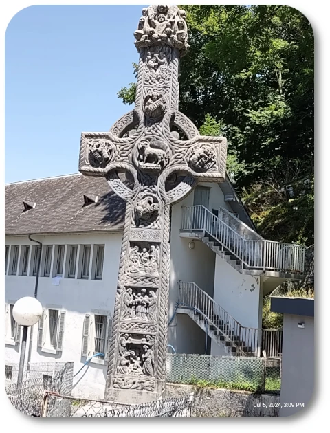 RC Lourdes HS Grounds 28