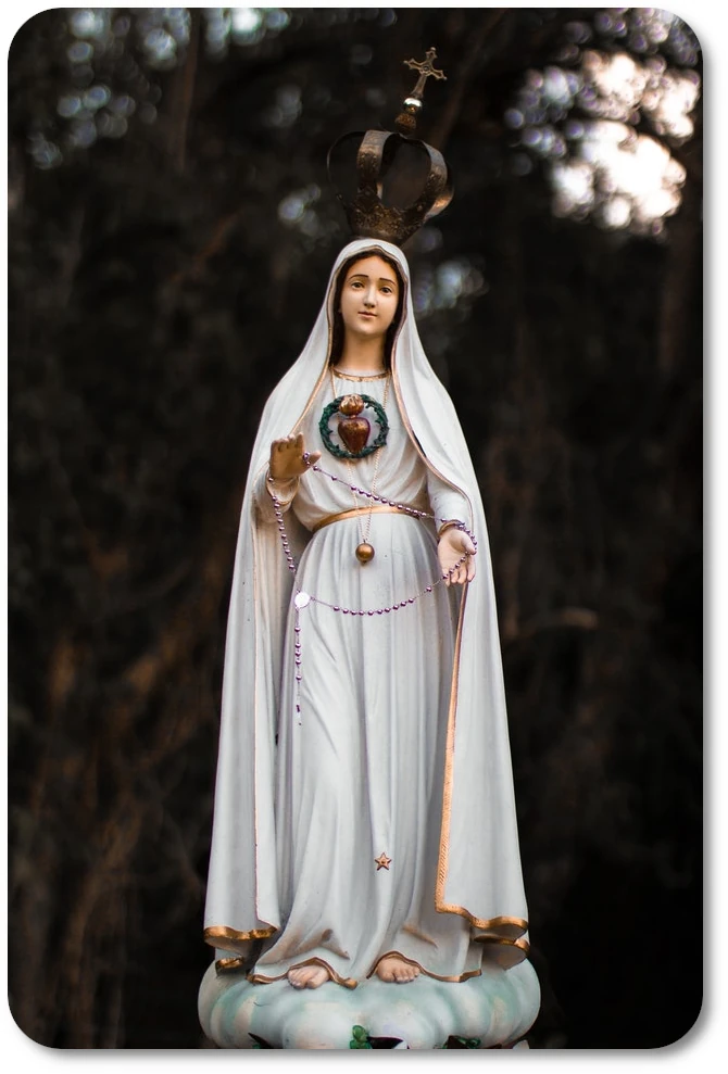 RC Mary 01 RC Mary 01