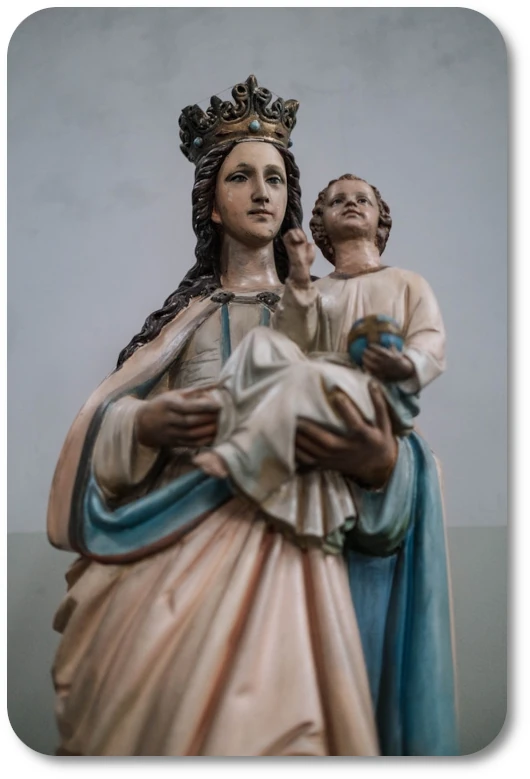 RC Mary d RC Mary d