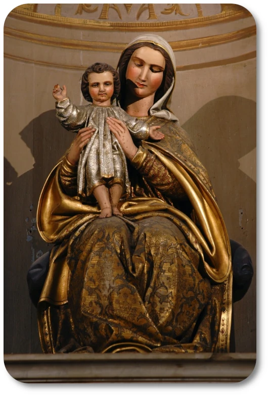 RC Mary e RC Mary e